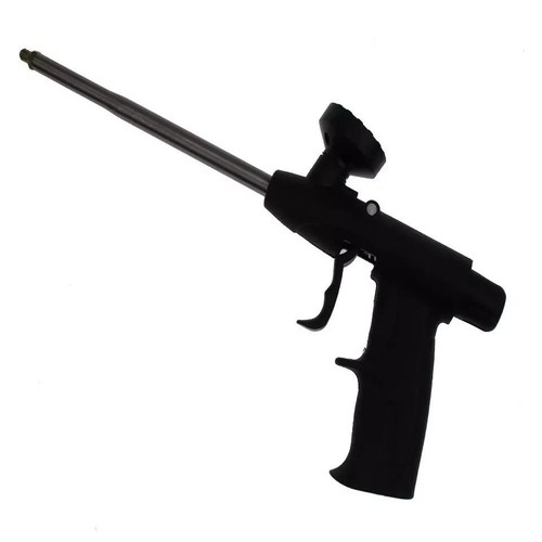 FOAM GUN PLASTIC