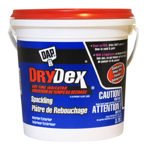 Drydex Spackling 3.78L