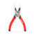 Long Nose Pliers 5-in-1 Multi-Use