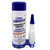 CYANOACRYLATE ADHESIVE COMBO 100G ADH / 400ML ACTIVATOR