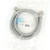 FLEX CONNECTOR SS ¾IN HOSE X ¾IN HOSE 48IN WASHING MACHINE