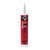 Silicone Sealant Tub & Tile Clear 300ml 73444