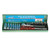 Socket Set 22pc ¼in Dr. Metric