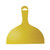 Taping Knife 8in Drywall Semi Stiff Plastic Yellow 1130