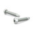Screw Self Drilling Pan Head 8 x 5/8In 100/Pk