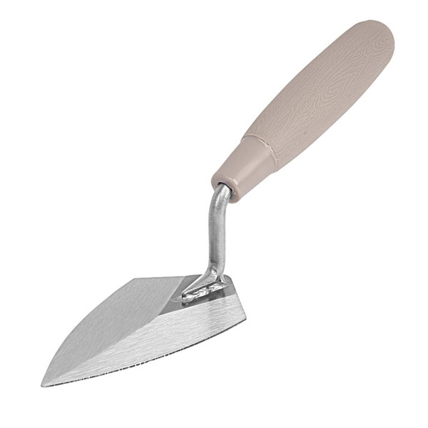 5 x 2½in Steel Pointing Trowel