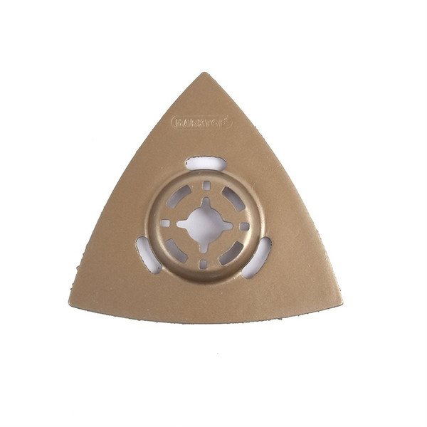 Carbide Grit Delta RASP Dia.80mm