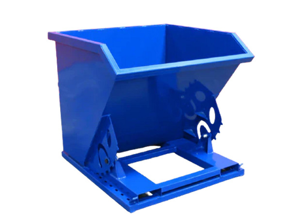 Self Dumping Hopper Self Dumping Hopper