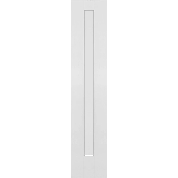Shaker 1-Panel Solid Door Shaker 1-Panel Solid Door