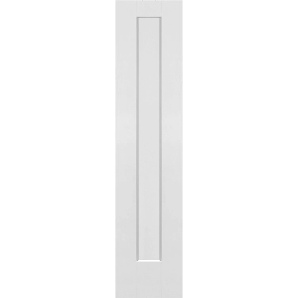 Shaker 1-Panel 18-inch x 80-inch x 1-3/8-inch Solid Core Interior Door
