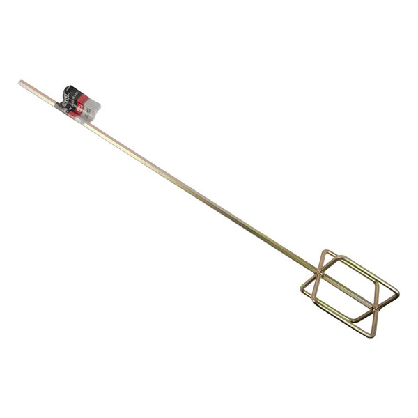 Mixing Paddle Double Box Hexagon Shaft 30in
