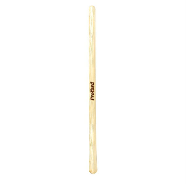 Replacement Hoe Wood Handle 35in For 2lb Hoe Head