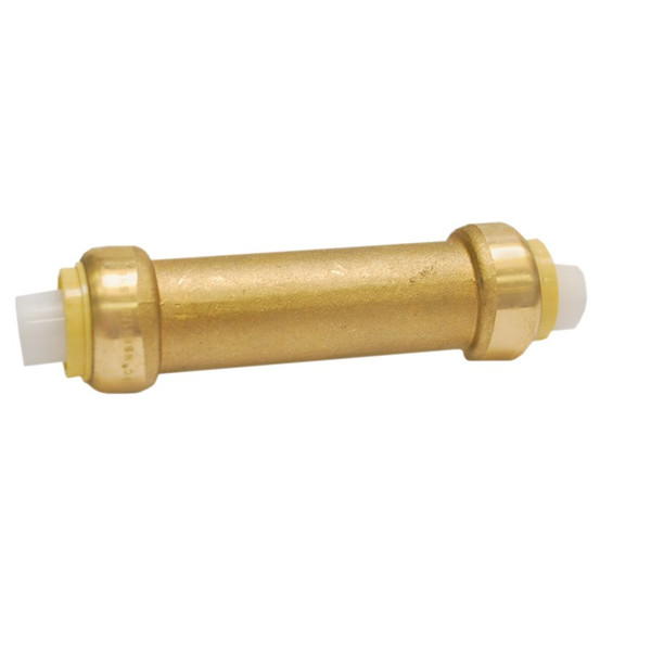 SLIP COUPLING ¾IN X ¾IN LEAD FREE