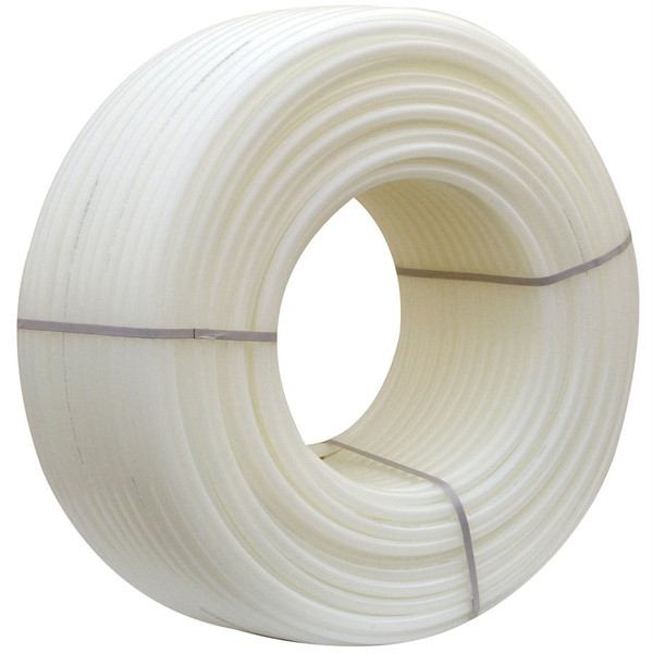 PEX PIPE 1 / 2 X 100' WHITE (COLD)