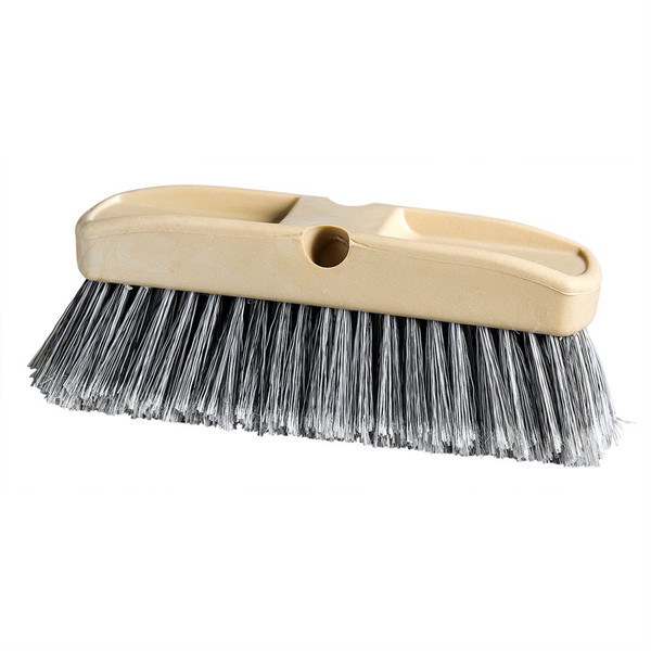 Vehicle Brush 10in Acid Resistant