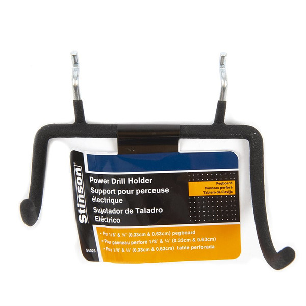 Super Hook Power Drill Holder