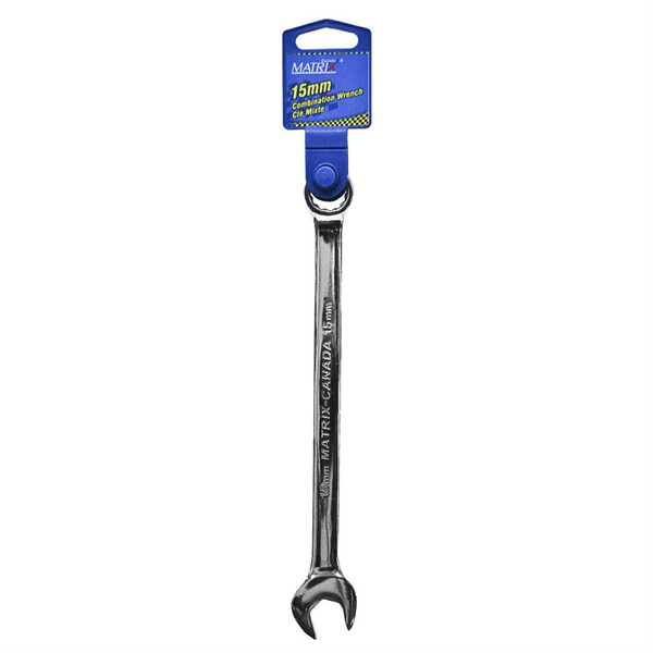 Combination Wrench Metric 10mm
