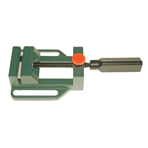 60mm Vise - Quick Release