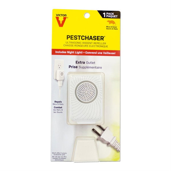 Pestchaser Mini Plug-In