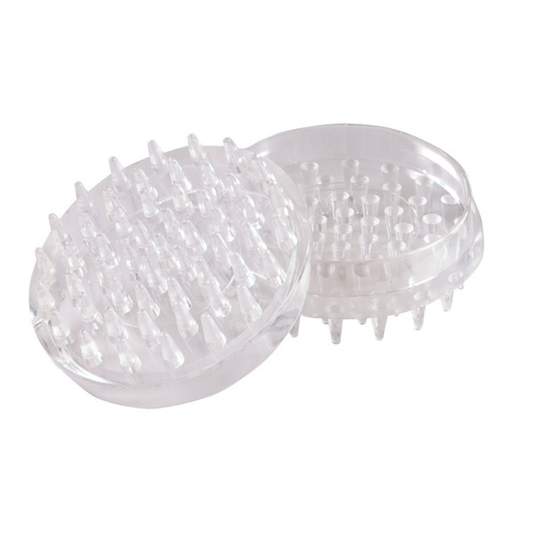 Caster Cup Round 1-7/8In