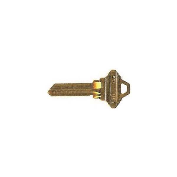 Key Schlage 50/Pk Sc4