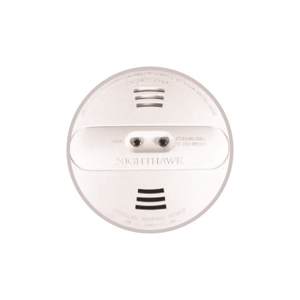 Pi9010Ca-N 9V Dual Smoke/Photo Electric