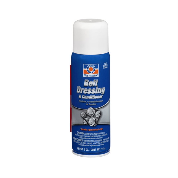 Lubricant Belt Dressing Spray 340G