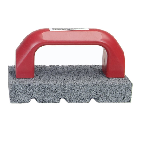 Sanding Brick 8in X 3in With Handle (87795)