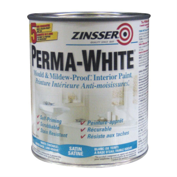 Perma White Satin 3.8L Eb800050