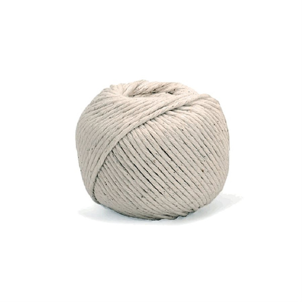 Plied Cotton Butchers Twine 300ft No.30