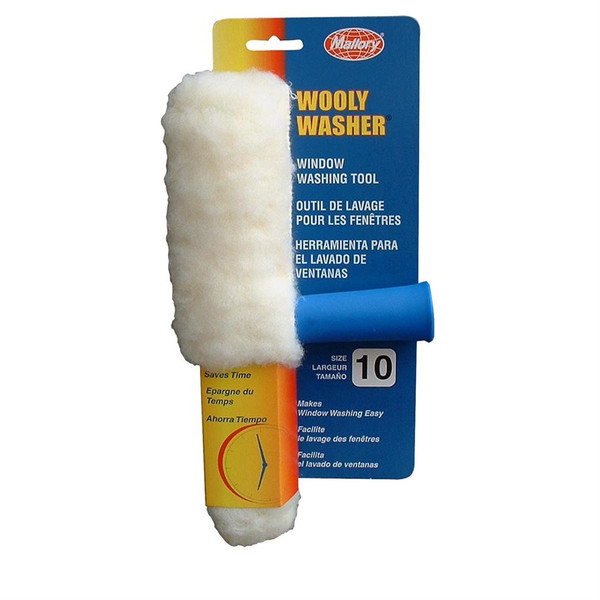 Wooly Washer 10