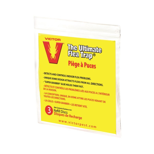 Ultimate Flea Trap Refill