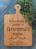 Grandma's Kitchen