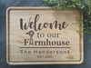 Welcome to our Farmhouse