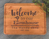 Welcome to our Farmhouse