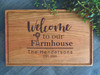 Welcome to our Farmhouse
