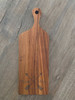 Arrows Custom Cutting Board