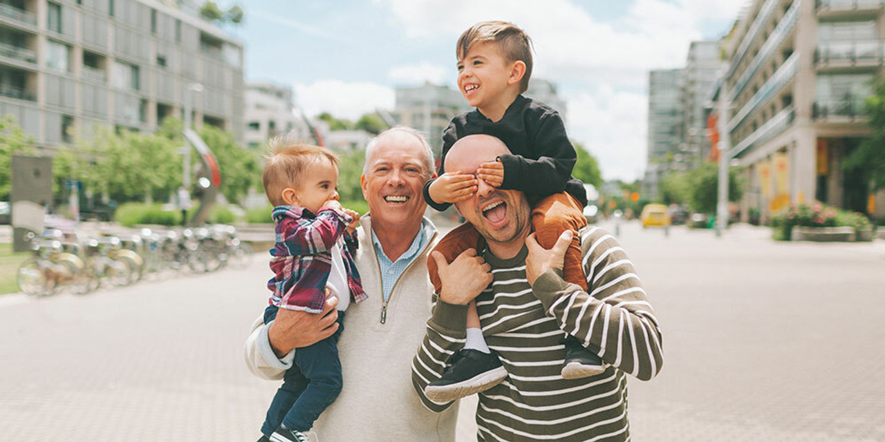 Father's Day
