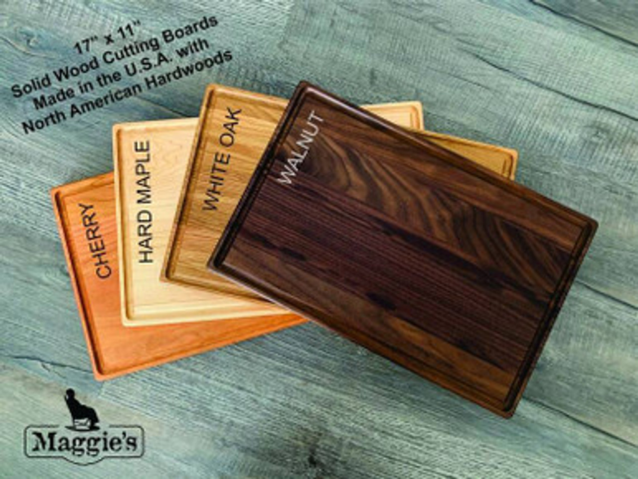 Solid Wood Cutting Boards You Must Have - I Read Labels For You