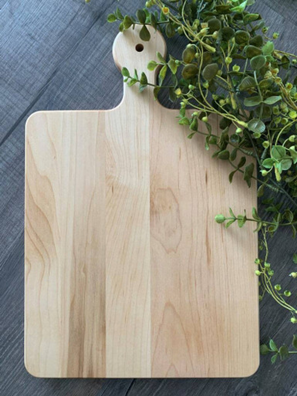 Small Maggie's Kitchen Cutting Board - 904 Custom