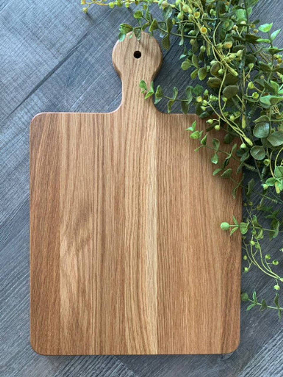 Small Maggie's Kitchen Cutting Board - 904 Custom