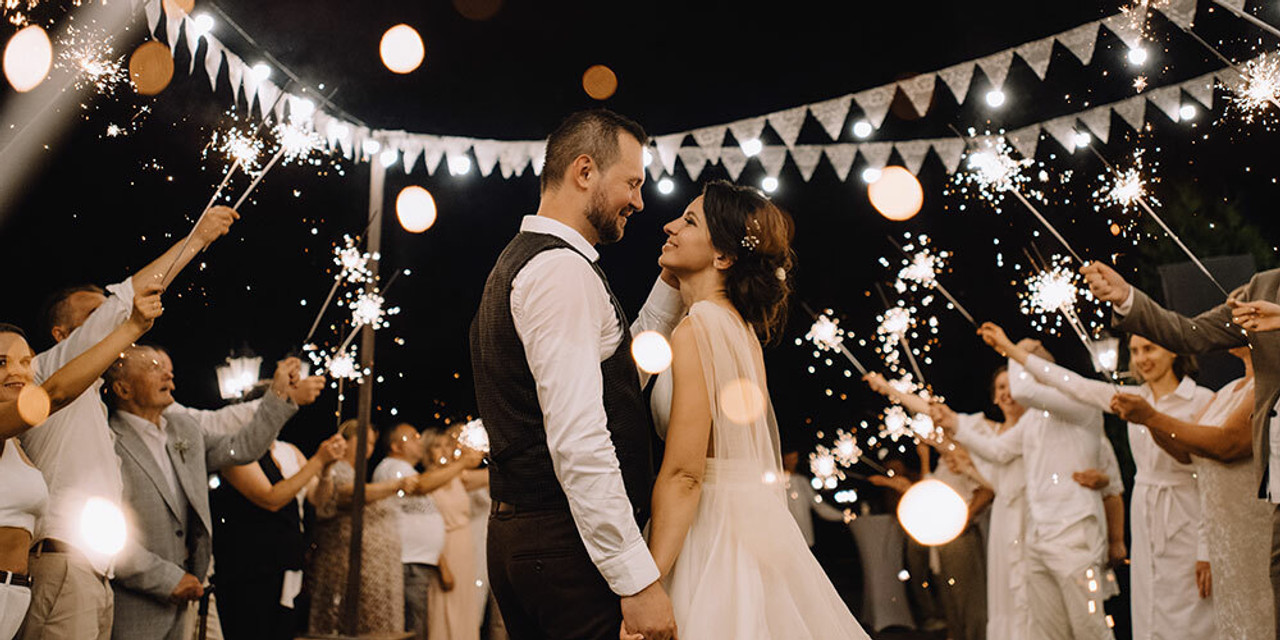 Weddings + Anniversaries