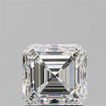 Asscher 1.52 G VVS1 - #915791