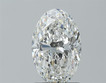 Oval 1.51 G VVS1 - #915311