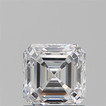 Asscher 1.06 D VVS2 - #915896