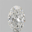 Oval 1.02 G VVS1 - #915510