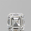 Asscher 1.50 I VVS2 - #915897