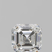 Asscher 1.01 G VVS2 - #915895