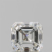 Asscher 1.01 G VVS2 - #915948
