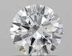 Round 0.90 G VVS1 - #915560